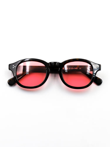 Gea Dark Tigris / Pink
